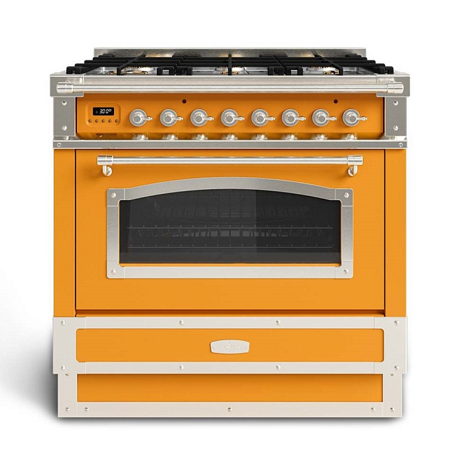 Варочная панель Gullo Restart - фото-1 | interior market