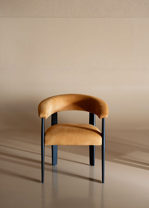 Стул Baxter AFRA - фото-3 | interior market