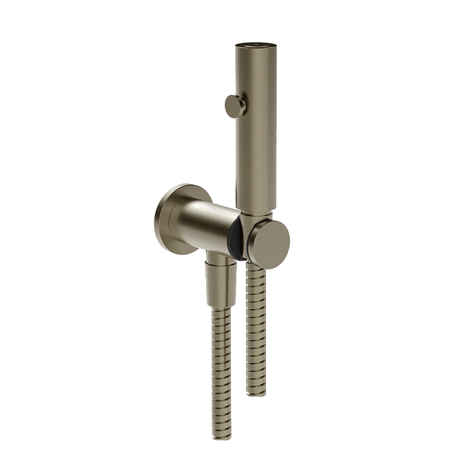 Гигиенический душ Gessi INGRANAGGIO - фото-1 | interior market