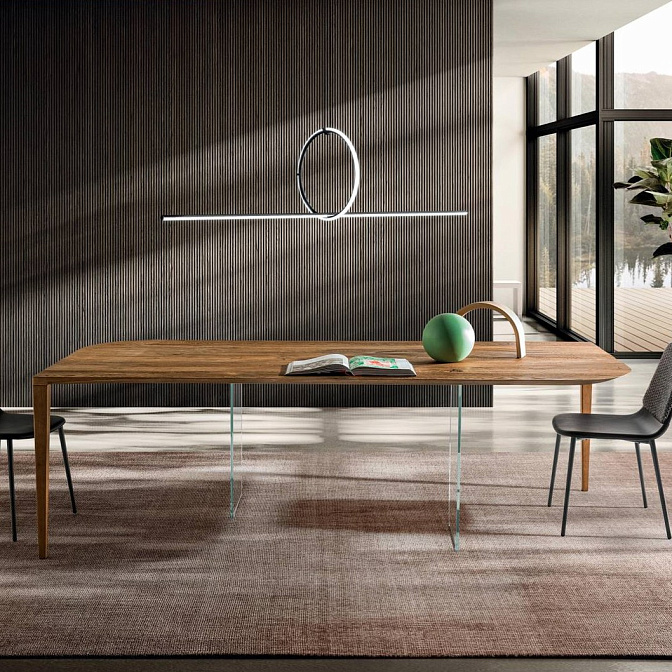 Обеденный стол Lago P&J - фото-1 | interior market