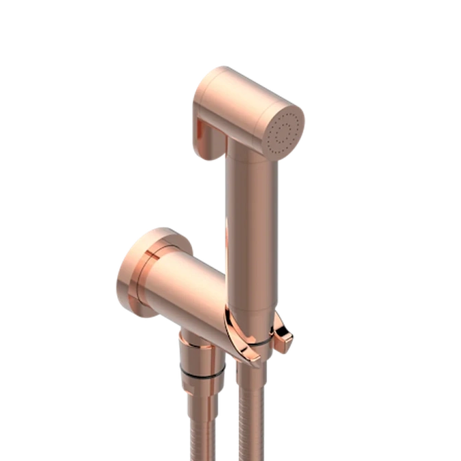 Смеситель для биде THG ZOOM.12 - фото-1 | interior market