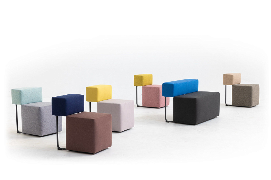 Кресло Moroso SQUARE  - фото-2 | interior market