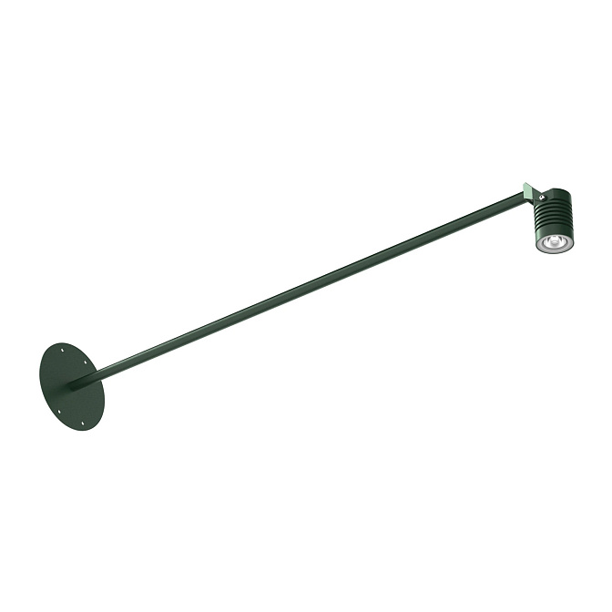 Уличный светильник  Flos Aimer 2 Wall 900 - фото-1 | interior market