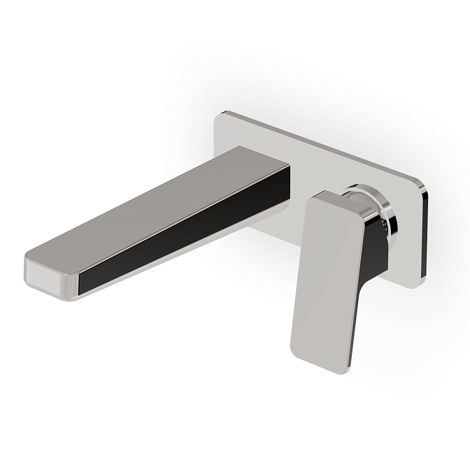 Смеситель для раковины Zucchetti  - фото-1 | interior market