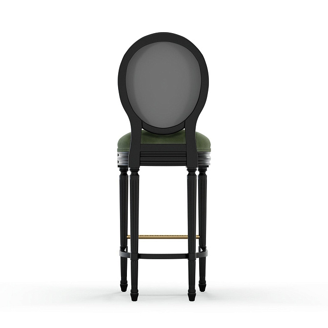 Барный стул Mis En Demeure Figeac - фото-3 | interior market