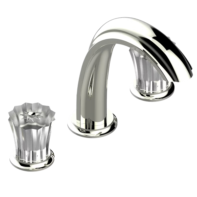 Смеситель для раковины THG  - фото-1 | interior market