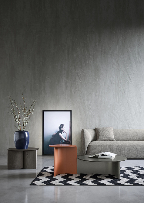 Журнальный столик Novamobili BALANCE - фото-2 | interior market