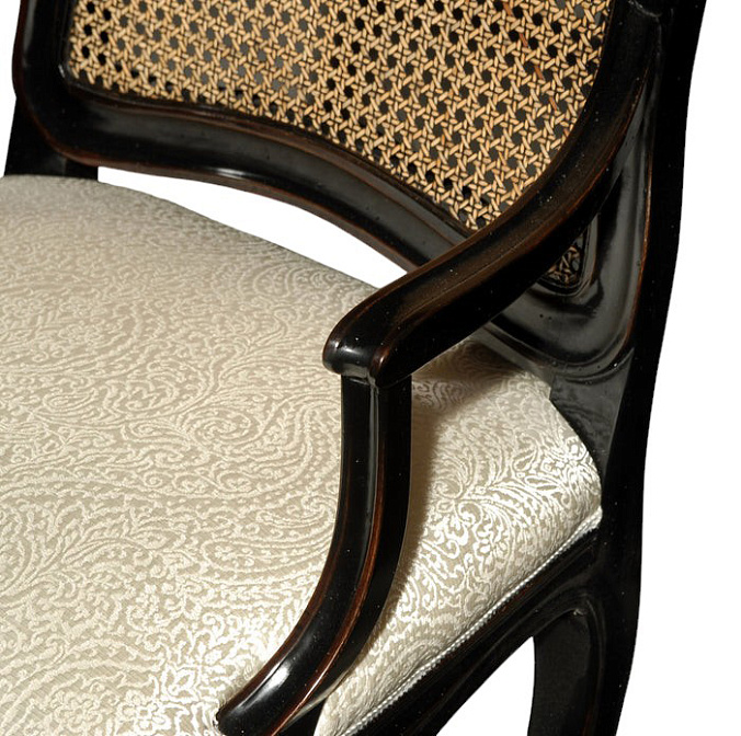 Стул Faber Mobili DA VINCI - фото-3 | interior market