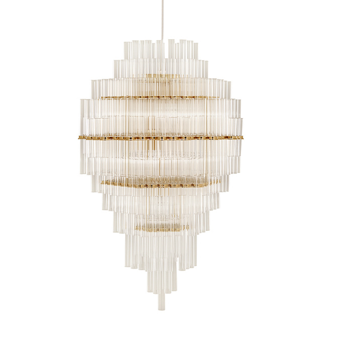 Потолочный светильник  Ceccotti Blass - фото-1 | interior market