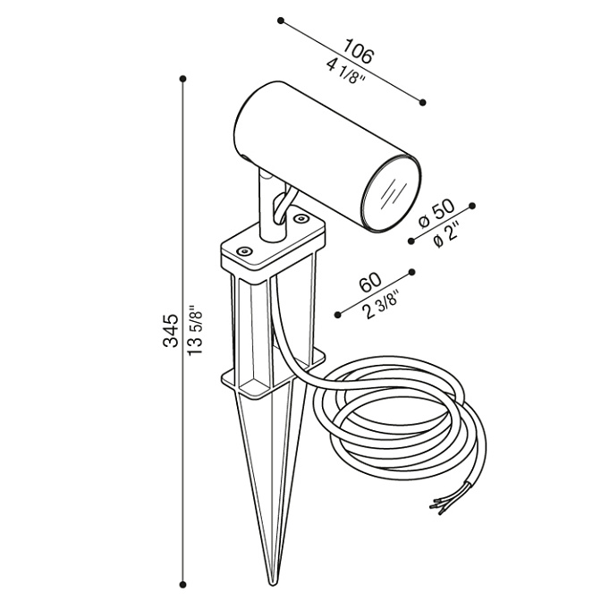 Уличный светильник  Lombardo  - фото-2 | interior market Уличный светильник  Lombardo  - фото-2 | interior market