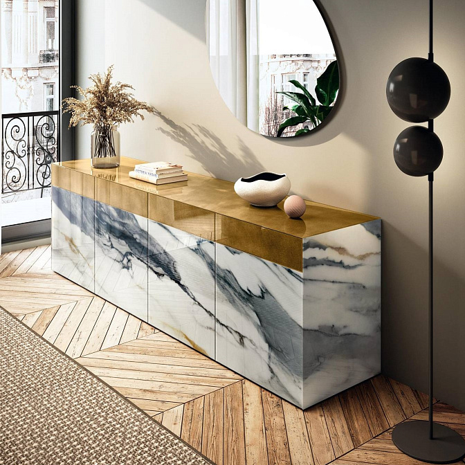 Комод Lago Materia - фото-1 | interior market