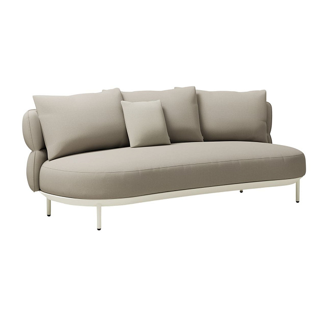 Диван для улицы Point1920 Amba Essence - фото-1 | interior market