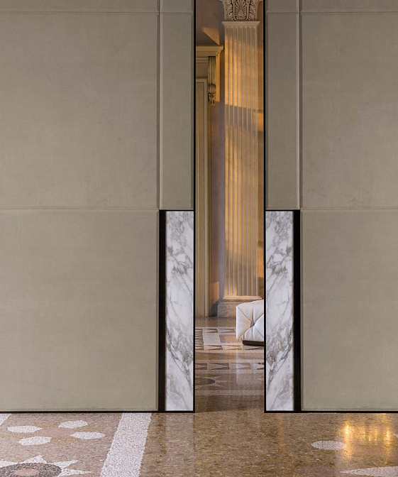 Дверь Longhi Ianus - фото-2 | interior market