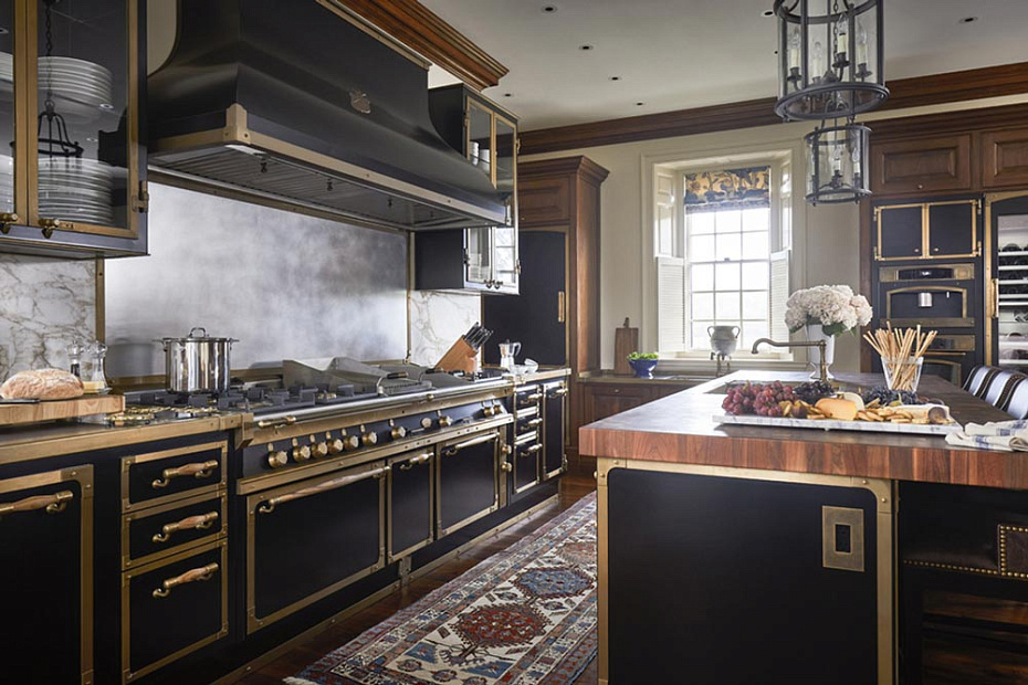 Вытяжка  Gullo PROFESSIONAL - фото-4 | interior market