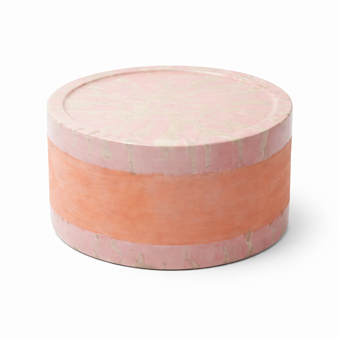 Журнальный столик Paola lenti Cerchi - фото-1 | interior market