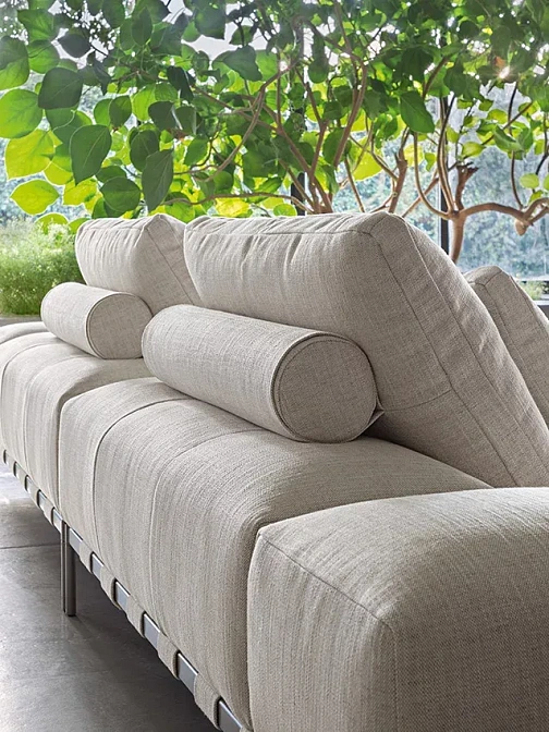 Диван Saba Pixel Light - фото-4 | interior market