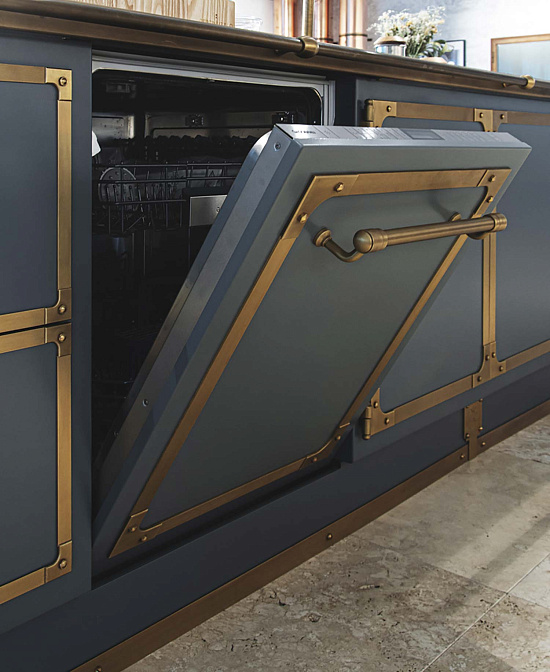 Посудомоечная машина  Gullo ELVG203 - фото-2 | interior market