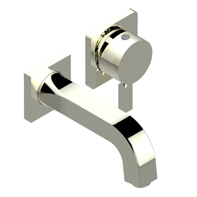 Смеситель встраиваемый THG Beluga - фото-1 | interior market