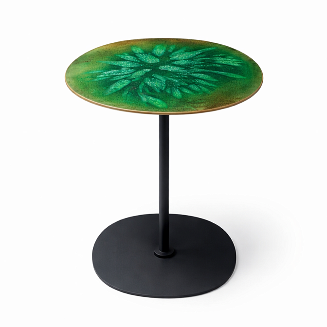 Журнальный столик Paola lenti Strap - фото-1 | interior market