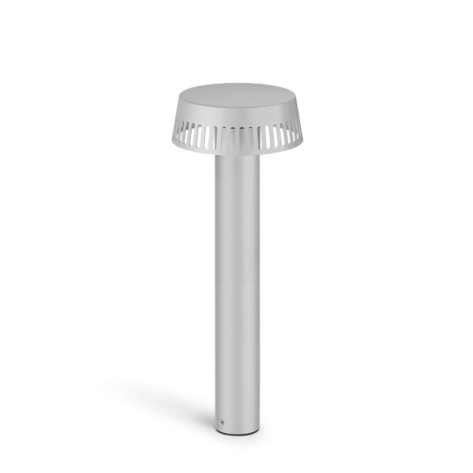 Уличный светильник  Lombardo Mushu Cap - фото-1 | interior market