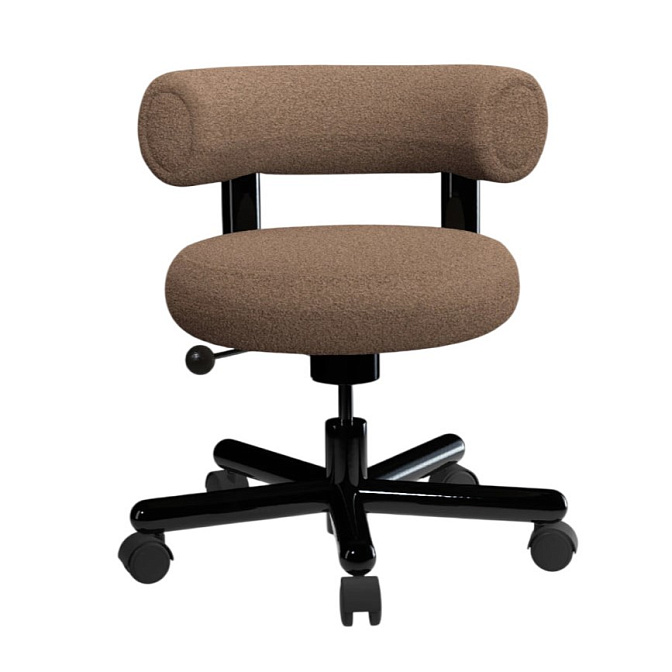 Офисный стул Tom Dixon Fat Work Chair - фото-1 | interior market