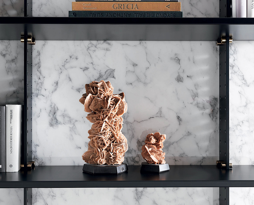 Стеллаж Misura Emme Elegie - фото-4 | interior market