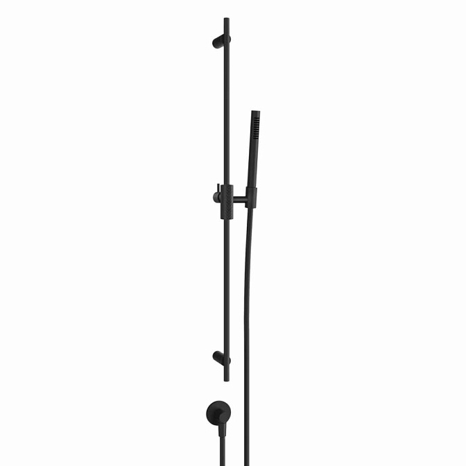 Душевая стойка Gessi HABITO INTRECCIO - фото-1 | interior market