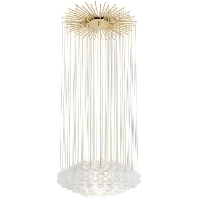 Потолочный светильник  JNL Lyssa - фото-1 | interior market