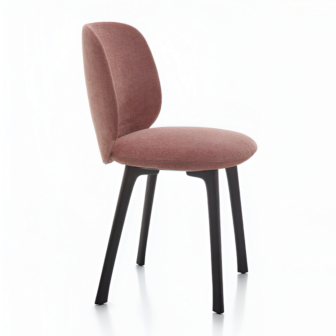 Стул MDF Italia UNIVERSAL - фото-1 | interior market