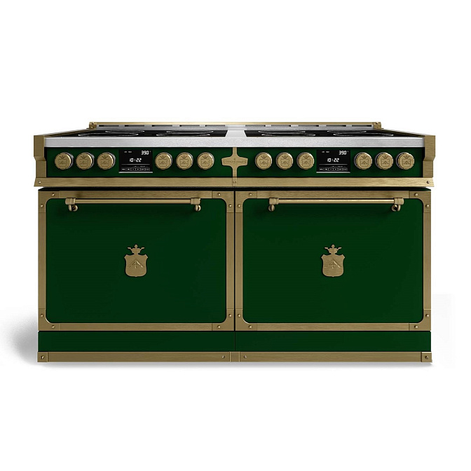 Варочная панель Gullo Fiorentina - фото-1 | interior market