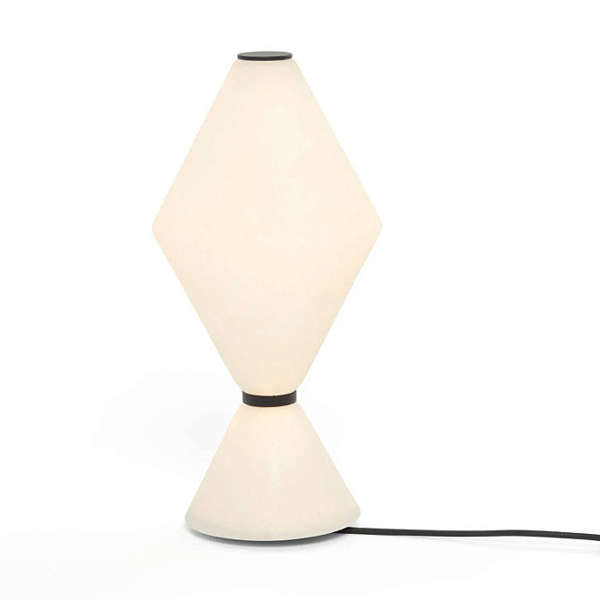 Настольная лампа De Padova Helium Mini - фото-1 | interior market