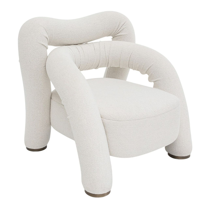 Кресло Rugiano ABBRACCIO - фото-1 | interior market