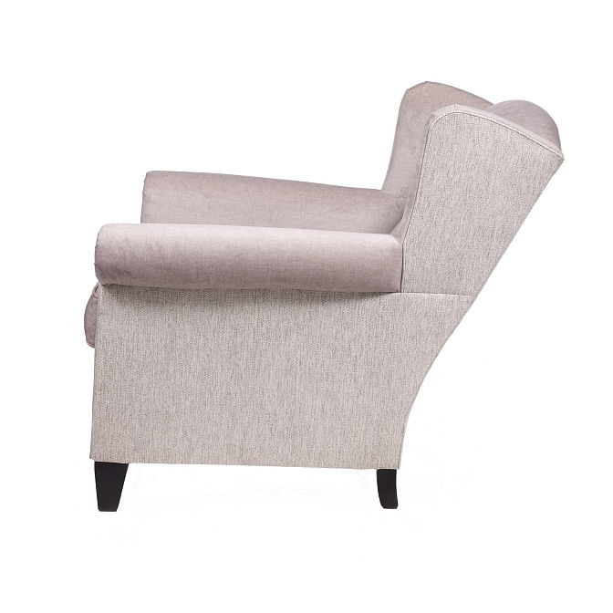 Кресло Mis En Demeure Victor - фото-3 | interior market