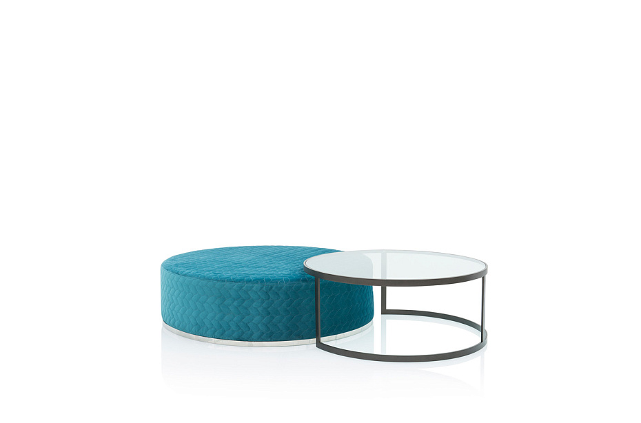 Кофейный столик JNL Piano - фото-2 | interior market