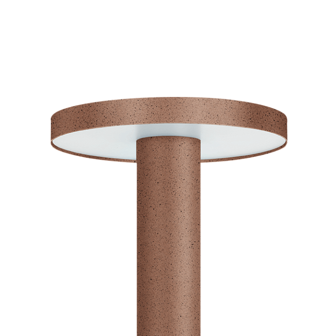 Уличный светильник  Lombardo Line Zero - фото-1 | interior market