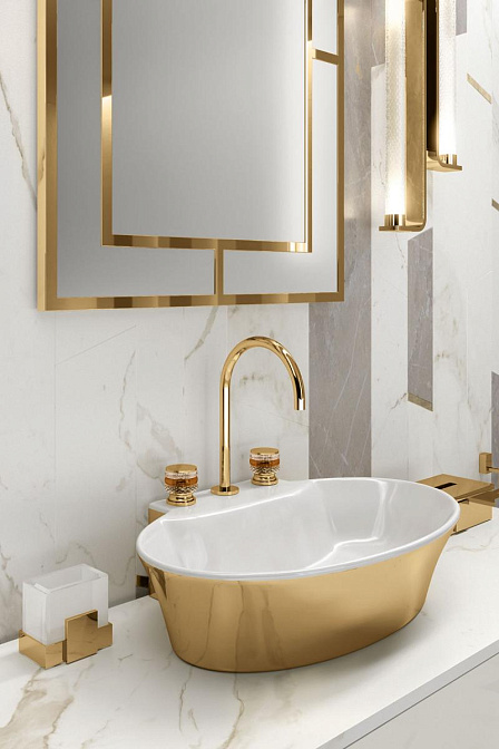 Комплект мебели для ванной Oasis DAPHNE D32 - фото-2 | interior market