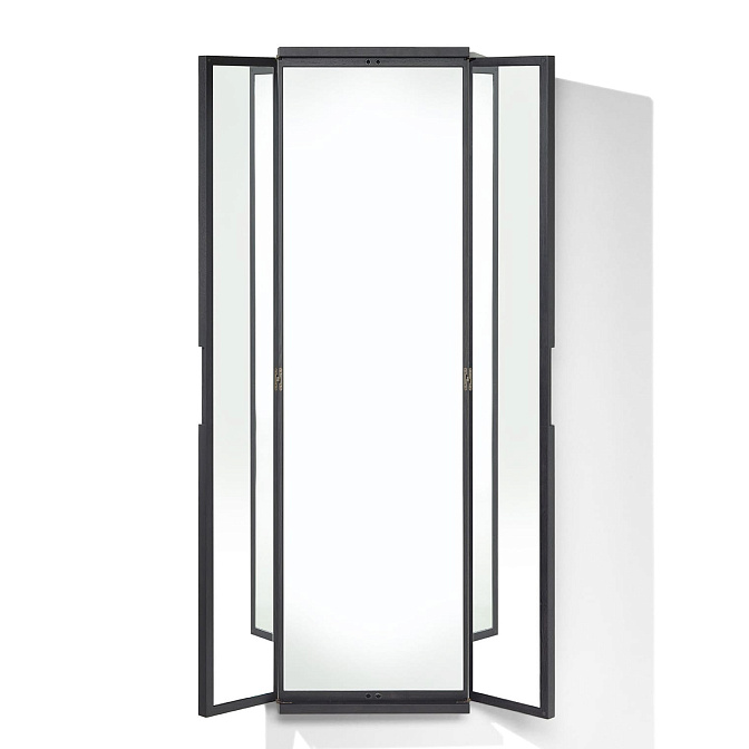 Зеркало интерьерное Ceccotti Duo - фото-1 | interior market