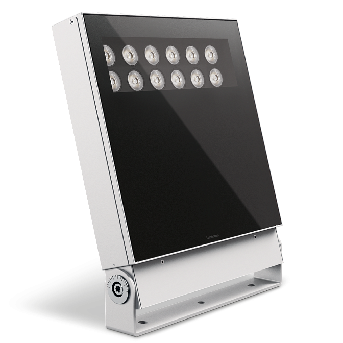 Уличный светильник  Lombardo Delta 3 Arc - фото-1 | interior market