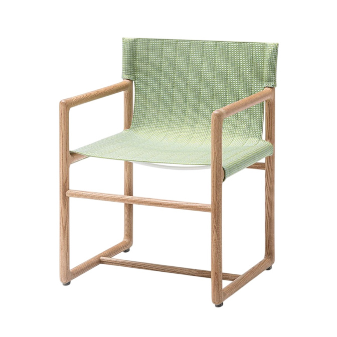 Стул для улицы Paola lenti Salina - фото-1 | interior market