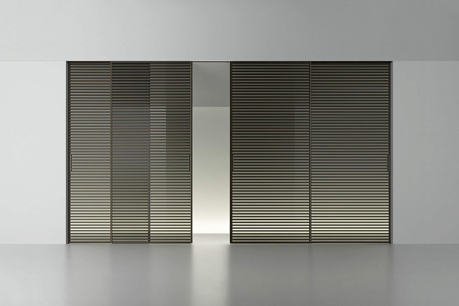 Перегородка Rimadesio Stripe - фото-1 | interior market
