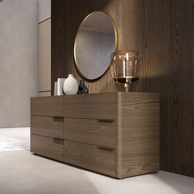 Комод Olivieri GINEVRA - фото-1 | interior market