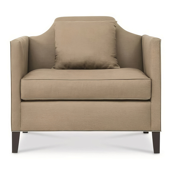 Кресло Bolier Piedmont Chair - фото-1 | interior market
