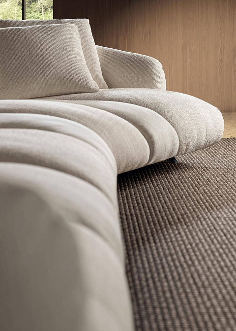 Модульный диван Lago Not Only White - фото-5 | interior market