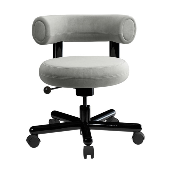Офисный стул Tom Dixon Fat Work Chair - фото-1 | interior market
