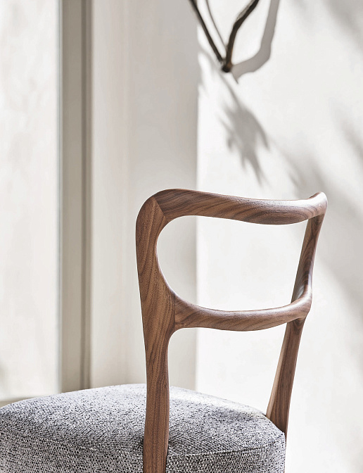 Обеденный стул Porada NOEMI - фото-2 | interior market