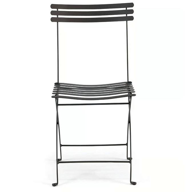  Стул для улицы Ethimo Flower - фото-2 | interior market