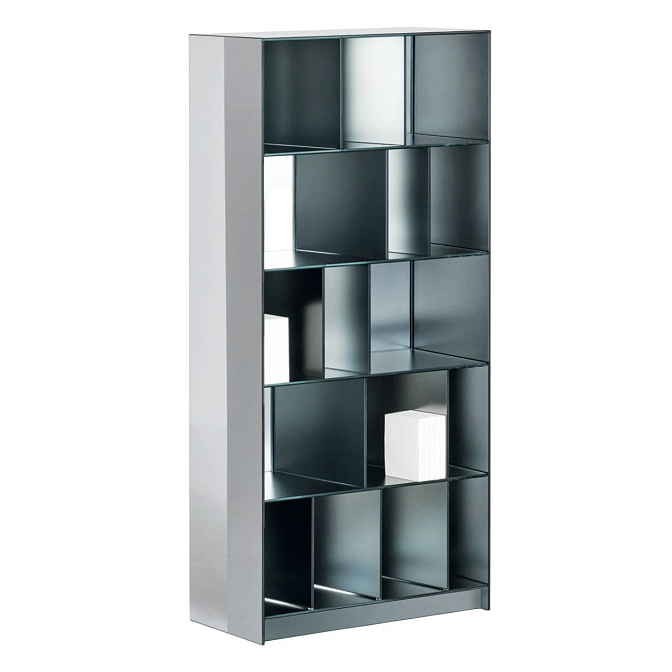 Стеллаж  Glas Italia Obliquo - фото-1 | interior market