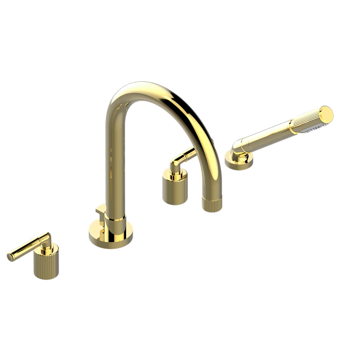 Смеситель для ванны THG  - фото-1 | interior market