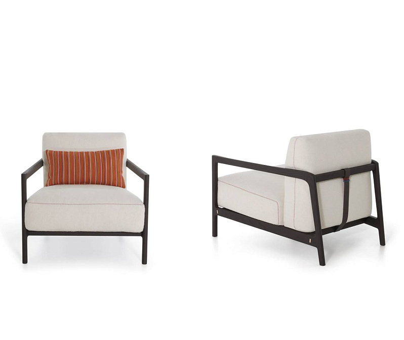 Кресло De Padova Everyday Life - фото-2 | interior market