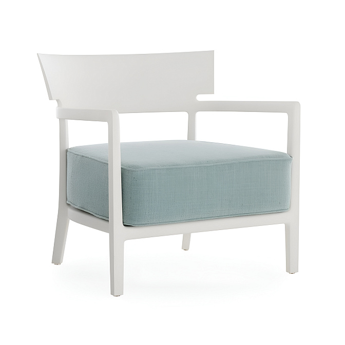 Кресло для улицы Kartell Cara - фото-1 | interior market